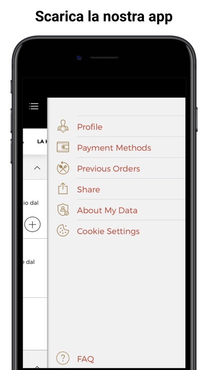 La Casa De Los Burritos screenshot-3