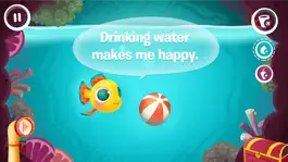Game screenshot Tummyfish apk