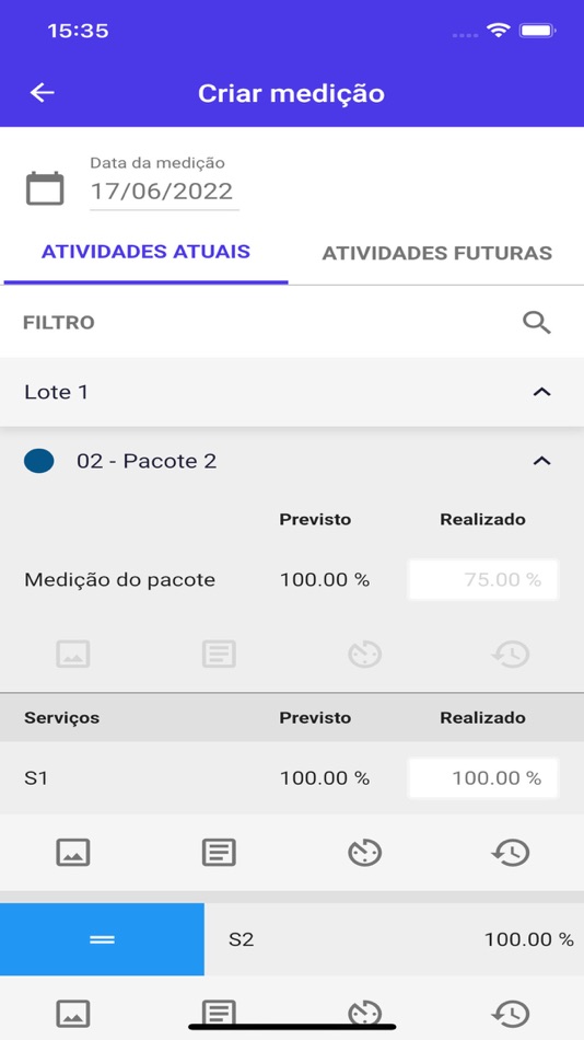 #8. Prevision - Sua estratégia (iOS) 由: Welob