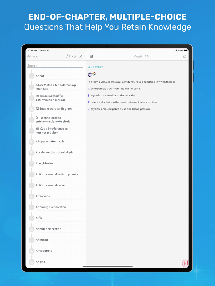 ECG Interpretation MIE