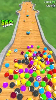 Bump Pop iphone bilder 0