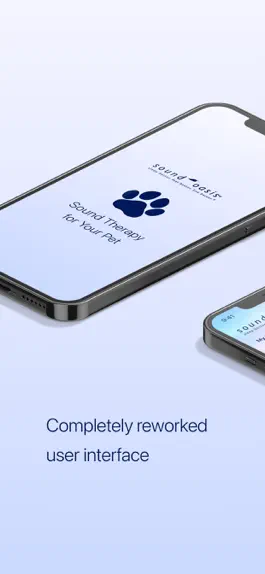 Game screenshot Pet Therapy By Sound Oasis mod apk