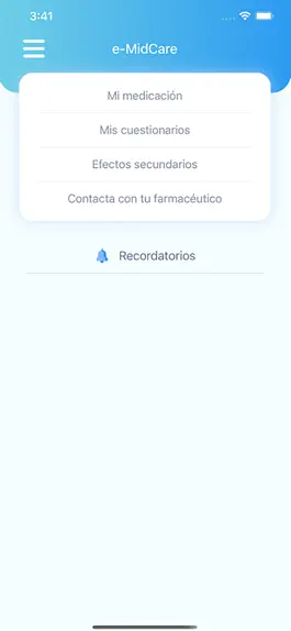 Game screenshot eMidCare. apk