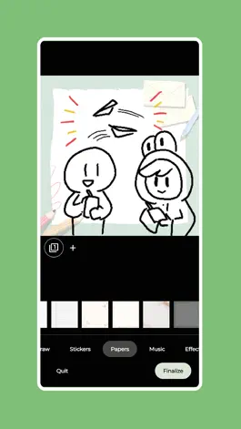 Game screenshot Pictoswap - share drawings hack