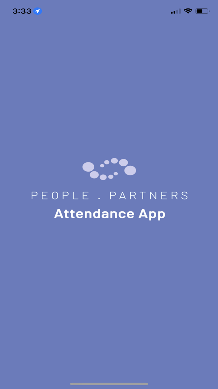AttendanceApp People.Partners