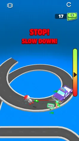 Game screenshot Towing Up! hack