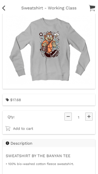 The Banyan Tee Screenshot