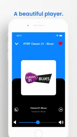 Game screenshot Belgium Radio hack