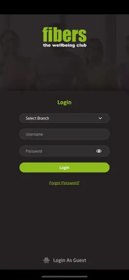 Game screenshot FibersClub mod apk