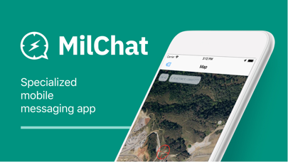 MilChat Screenshot