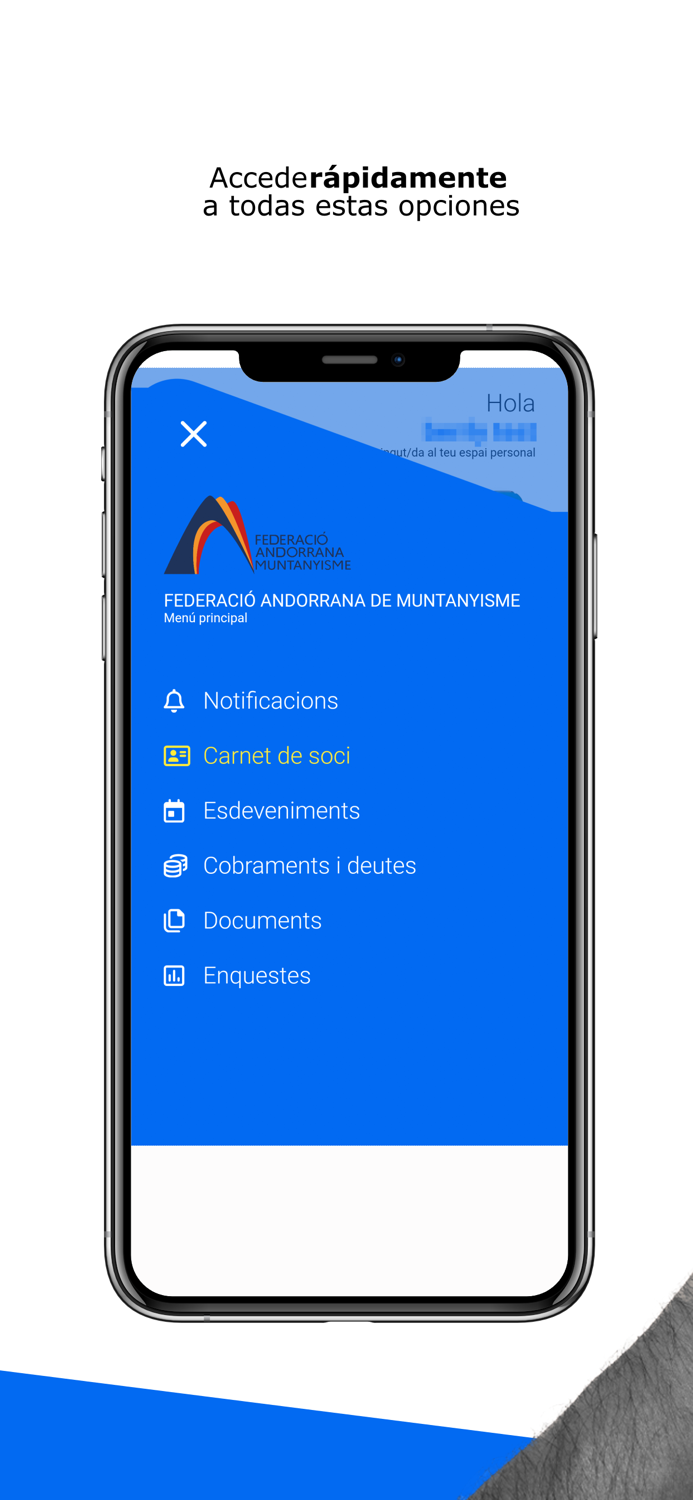 Fed. Andorrana de Muntanyisme