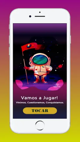 Game screenshot Sirius Solar System Shirt apk