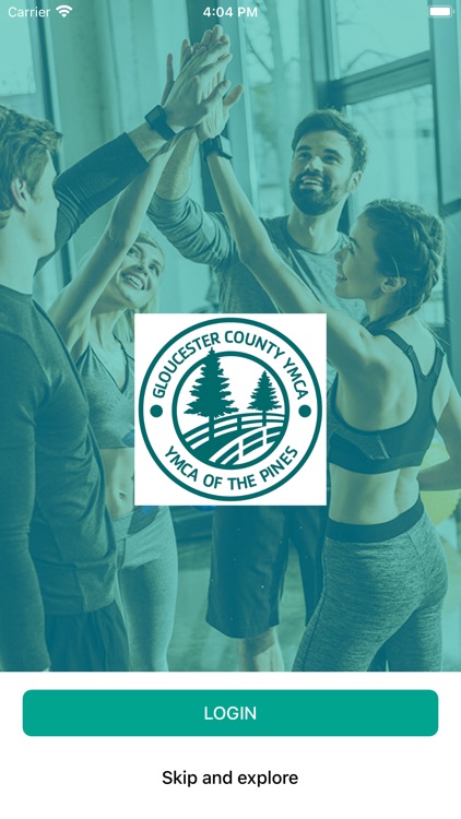 Gloucester County YMCA