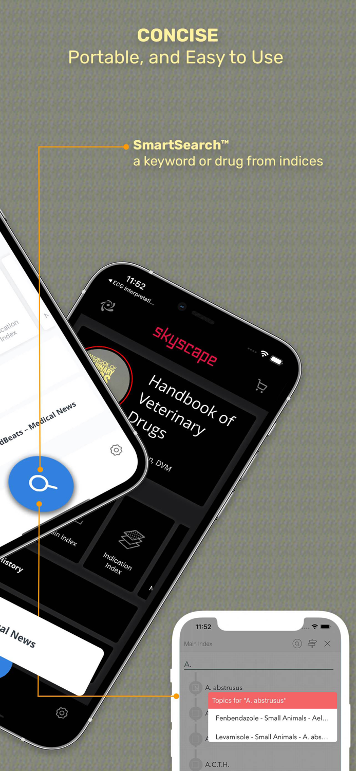 Handbook of Veterinary Drugs