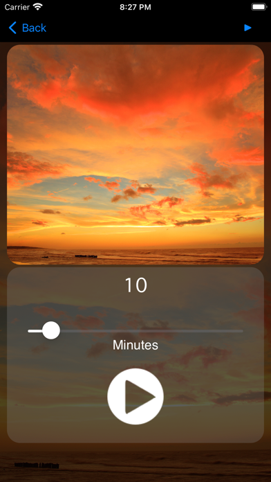 Calming Sounds