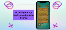 Game screenshot Dyslexia Reading Game apk