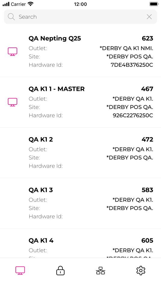 #2. Kappture Engineer (iOS) 由: Kappture Ltd