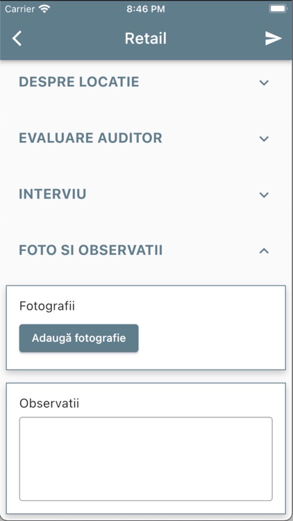 RDM Census