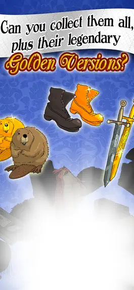 Game screenshot Toilet Treasures hack