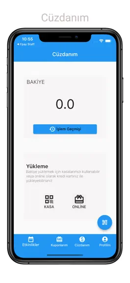 Game screenshot FPay hack