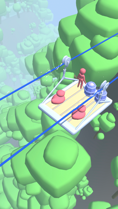 Cable Car Screenshot