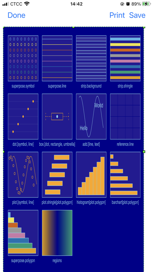 #5. R Analyst (iOS) 由: You Hui Yan