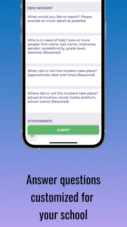 HSE Report It! screenshot-4