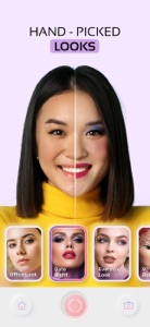 SuperTouch: Virtual Makeup App screenshot #4 for iPhone