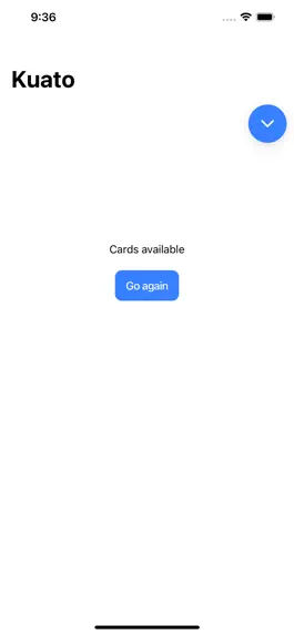 Game screenshot Kuato hack