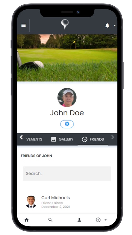 Golfbean screenshot-5