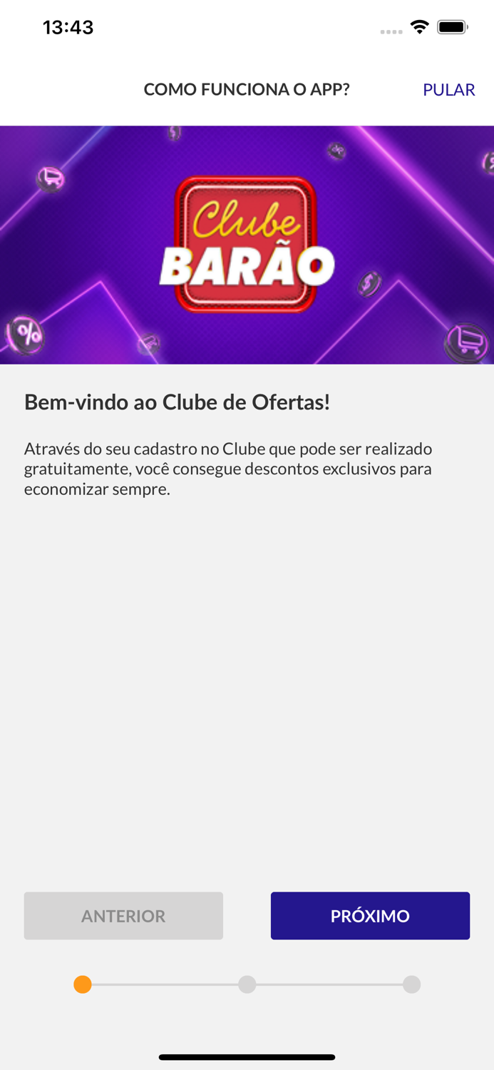 Clube Barão
