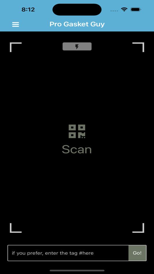 #2. Pro Gasket App (iOS) By: Pro Gasket Guy LLC