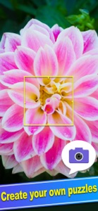 ColorPlanet® Jigsaw Puzzle screenshot #5 for iPhone