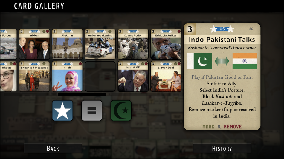 #1. Labyrinth: The War on Terror (iOS) 由: Playdek, Inc.