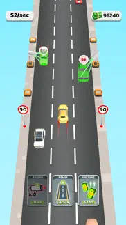 traffic radar iphone screenshot 2