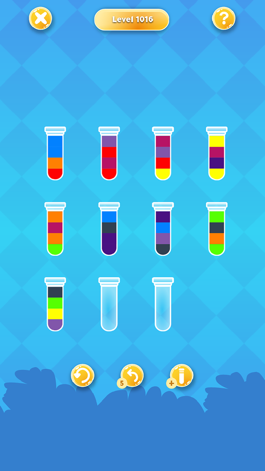 #4. Colors Lab (iOS) 由: FOCUS CODE LTD