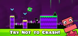 Game screenshot Geometry Dash World mod apk