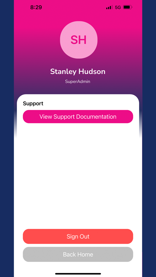 #5. Message IQ (iOS) 게시자: Gray Cap LLC