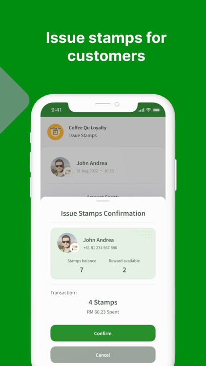 Spurr Partners screenshot-5