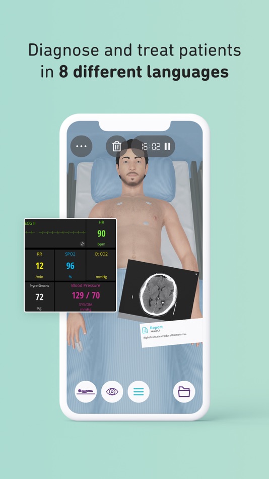#3. Body Interact (macOS) 由: Body Interact