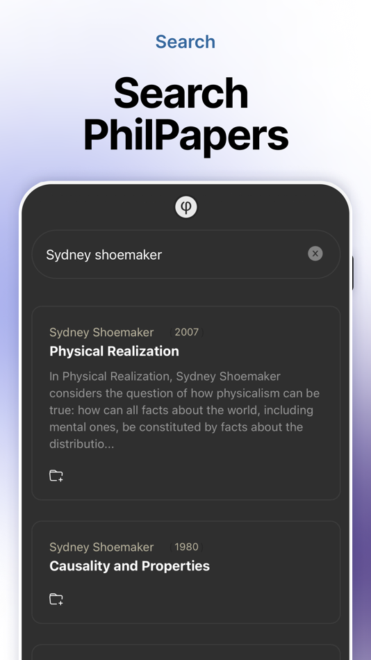 #2. Mental.events (iOS) 由: Joshua Heiland