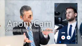 Game screenshot Easy Mosaic Camera :AnonyCam mod apk