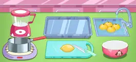 Game screenshot Bella's candy maker kitchen mod apk