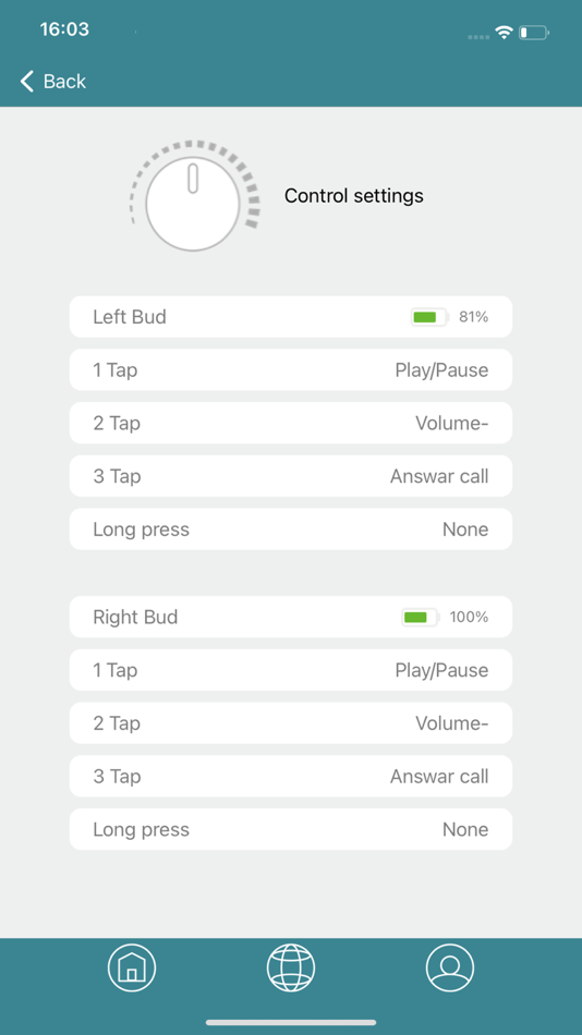 #3. BOOMPODS (iOS) 由: BOOMPODS LIMITED