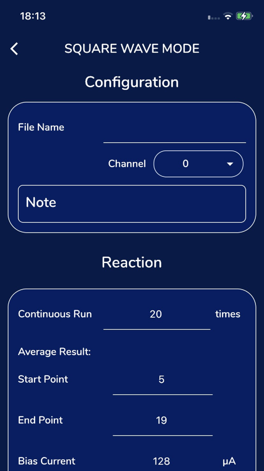 #1. SIC4340 Generic (iOS) 由: SILICON CRAFT TECHNOLOGY PUBLIC COMPANY LIMITED