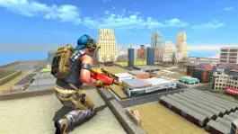 Game screenshot Sniper Gun Shooting Games hack