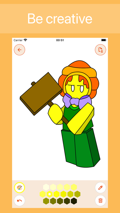 Robox: Simulator For Roblox Screenshot
