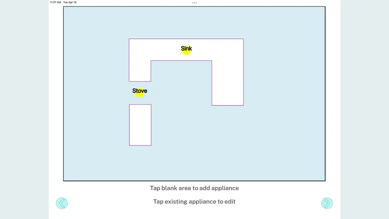 Countertops Draw screenshot 8 of 8