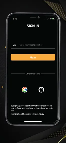 Game screenshot Maahi Khan Official apk