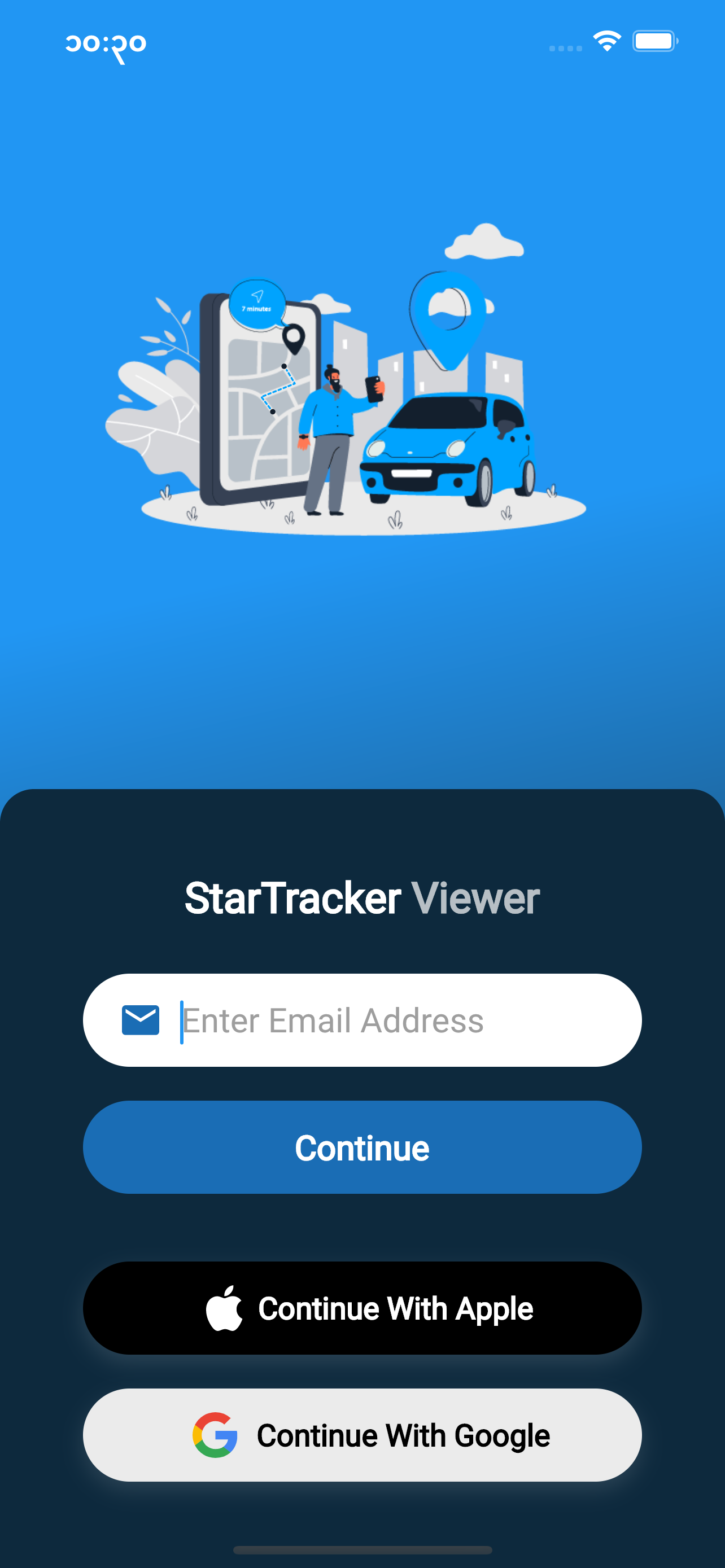 StarTracker V2